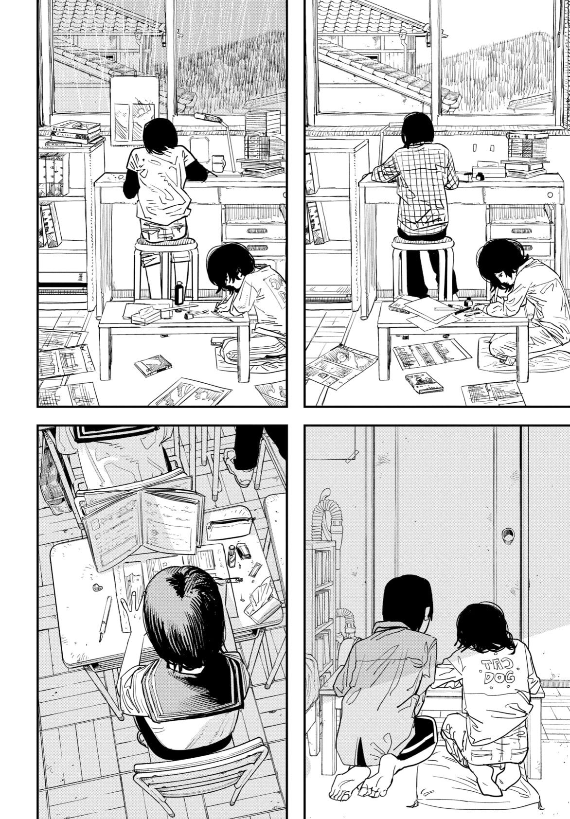 Оглянись look back. Тацуки фудзимото оглянись. Тацуки фудзимото оглянись. Фудзимото мангака. Манга оглянись фудзимото тацуки.